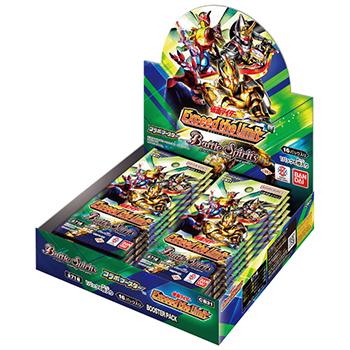 バトルスピリッツ仮面ライダー　Exceed the Limit　2BOXセット Amazon.co.jp: バンダイ (BANDAI) バトルスピリッツ コラボ