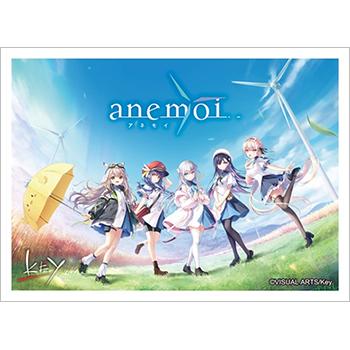ムービック（movic） きゃらスリーブコレクション マットシリーズ