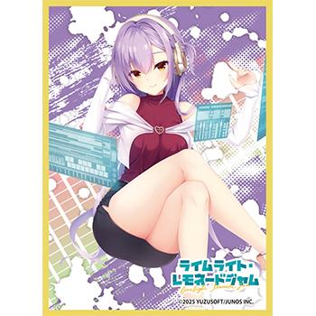 ムービック（movic） きゃらスリーブコレクション マットシリーズ
