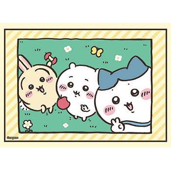 【予約】ブシロードスリーブコレクション HG Vol.5100 ちいかわ 『ちいかわ』思い出の写真ver.（75枚入）【4月3日発売】 | ブシロード