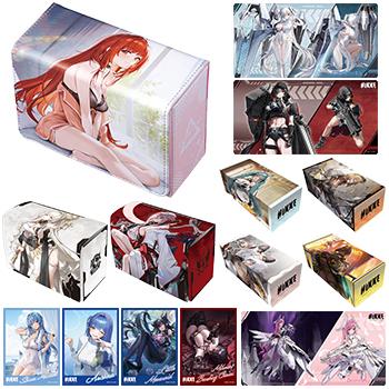 【予約】ブロッコリートレカアイテムくじEX 「勝利の女神：NIKKE」【11月20日発売】 | Broccoli