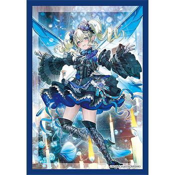 【予約】ブシロードスリーブコレクション ミニ Vol.891 カードファイト!! ヴァンガード 『漆黒の妖精姫 ティターニア』（70枚入）【11月6日発売】 | ブシロード