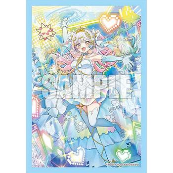 【予約】ブシロードスリーブコレクション ミニ Vol.892 カードファイト!! ヴァンガード 『V⇔R §ensation アイレーナ』（70枚入）【11月6日発売】 | ブシロード