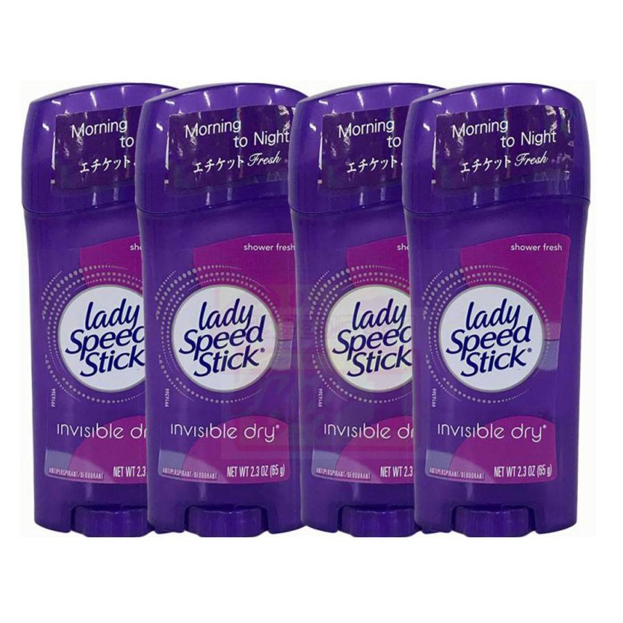 内祝い】 Lady speed stick レディースピードスティック レディスピードスティック ティーンスピリット パワー デオドラントスティック