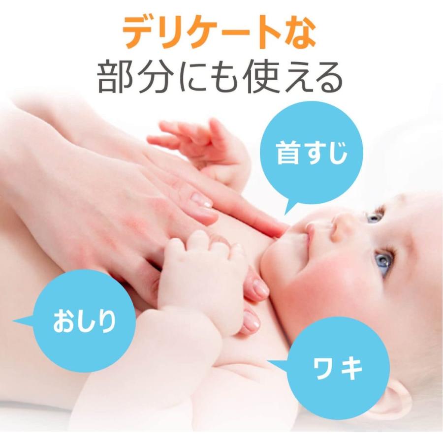 ジョンソン ベビーパウダー 丸型 微香性 140g ビッグワンストア 通販 Yahoo ショッピング