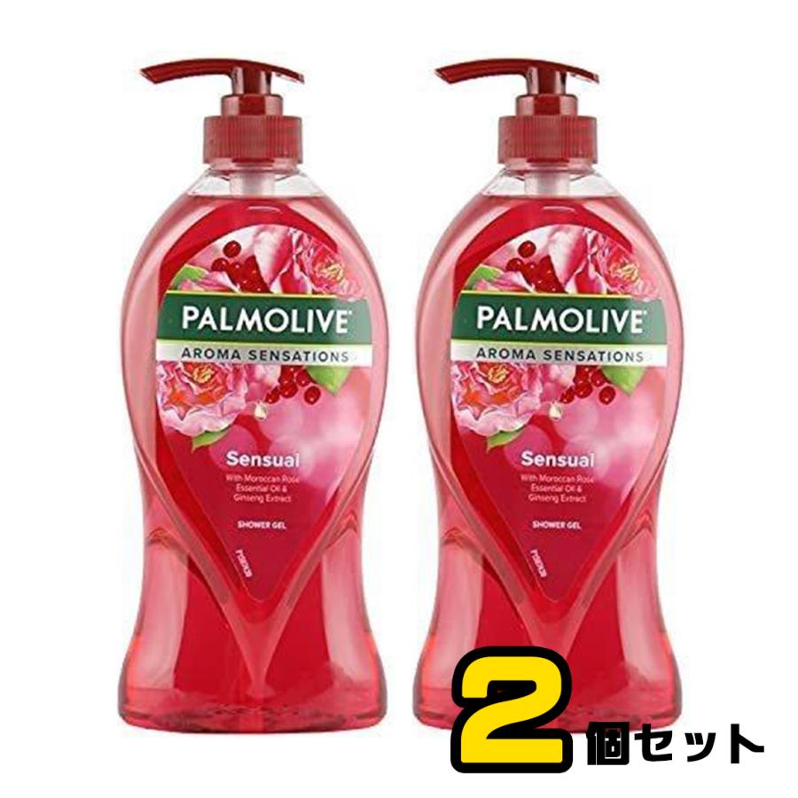 海外 ボディソープ バルモリーブ ボディウォッシュ センシャル 750ml 2個セット 2 ビッグワンストア 通販 Yahoo ショッピング