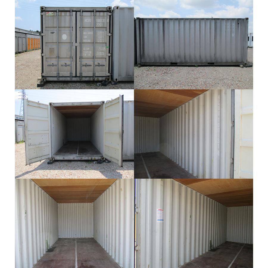 中古コンテナ 中古ユニットハウス 中古プレハブ 4 4坪 ftトラックコンテナ 8 9帖 14 7平米 スーパーハウス バイクガレージ 仮設 車屋 1 1 ビッグ10 ヤフーショップ 通販 Yahoo ショッピング