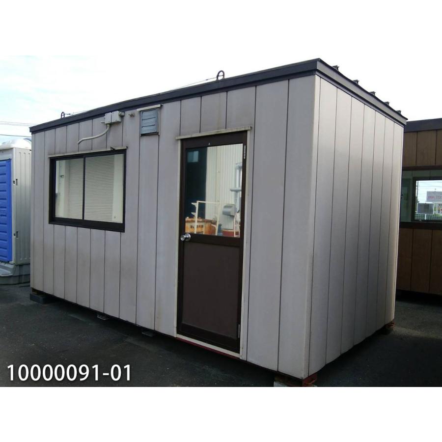 イナバ　シグマスペースSS1-180 プレハブ小屋 イナバ シグマスペースSS1-180 プレハブ小屋