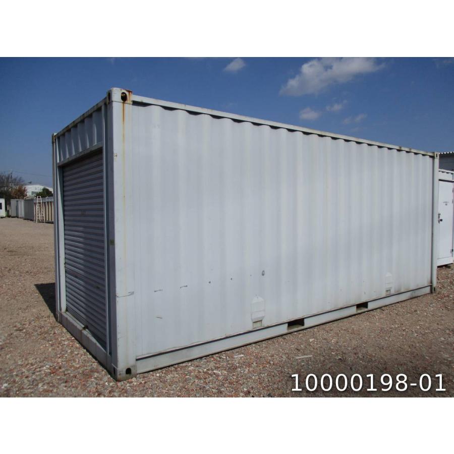 中古コンテナ 中古ユニットハウス 中古プレハブ 4 4坪 ftコンテナ 8 9帖 14 7平米 スーパーハウス バイクガレージ 仮設 車屋 01 01 ビッグ10 ヤフーショップ 通販 Yahoo ショッピング
