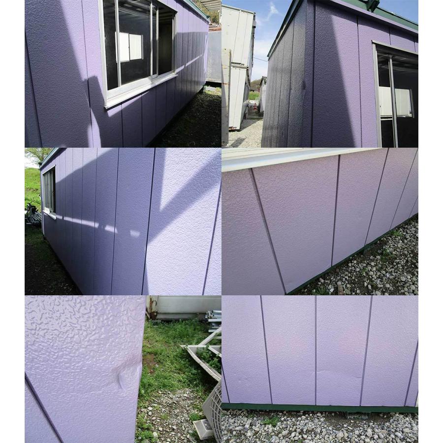 中古ユニットハウス 中古プレハブ 中古コンテナ 3.8坪 5.4m 7.5帖 12.5