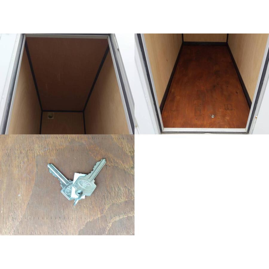 中古コンテナ 6m 6ドアコンテナ 4.0坪 8.1帖 13.8平米 中古プレハブ