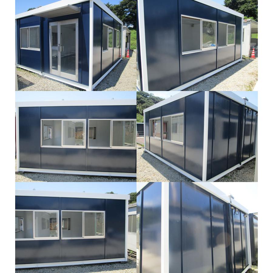 お取引中【中古】プレハブ風呂