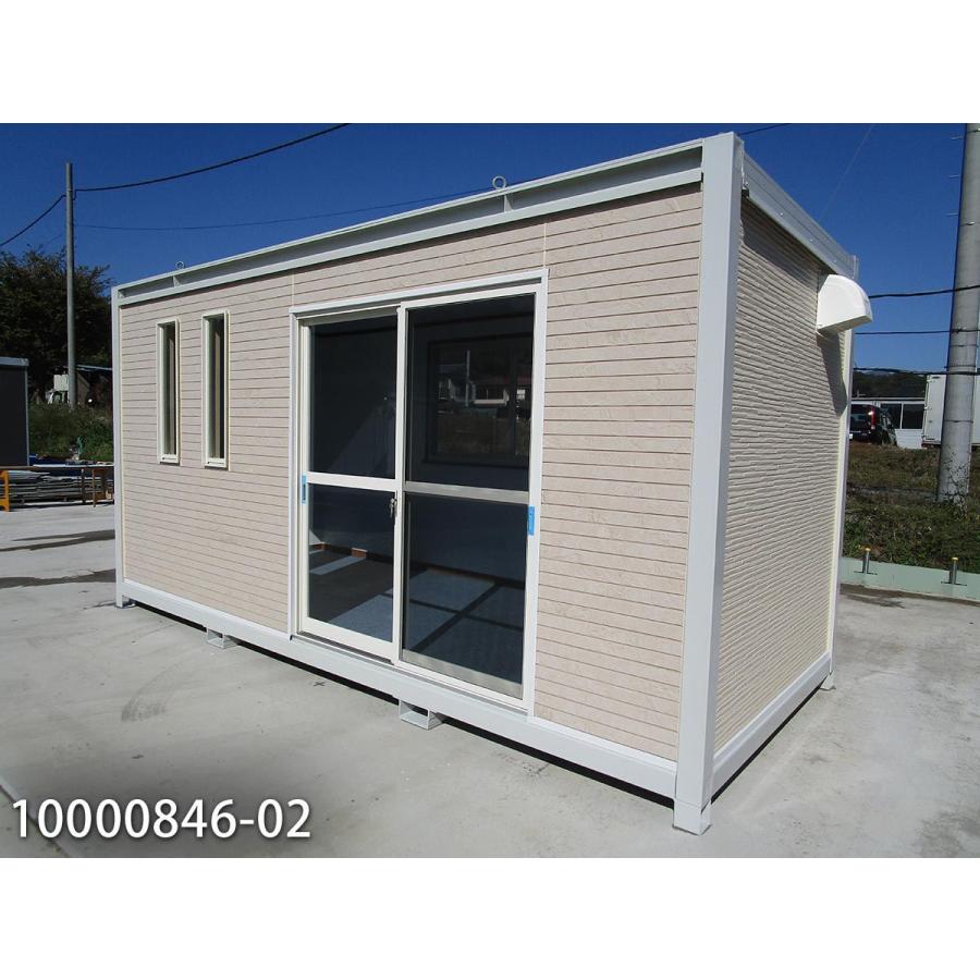 スーパーハウス物置きれいだと思います。鍵付き。札幌市内配達します。