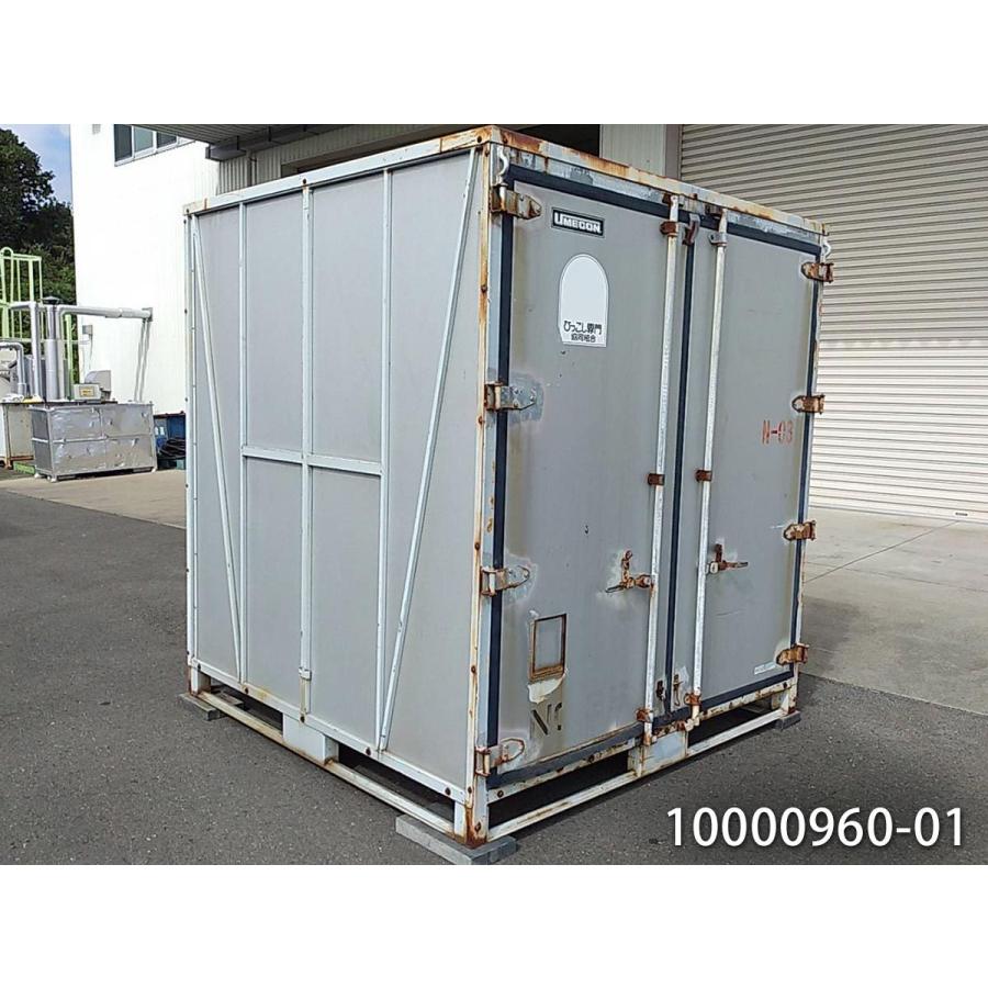 シャッター4トンコンテナ車入荷しました！