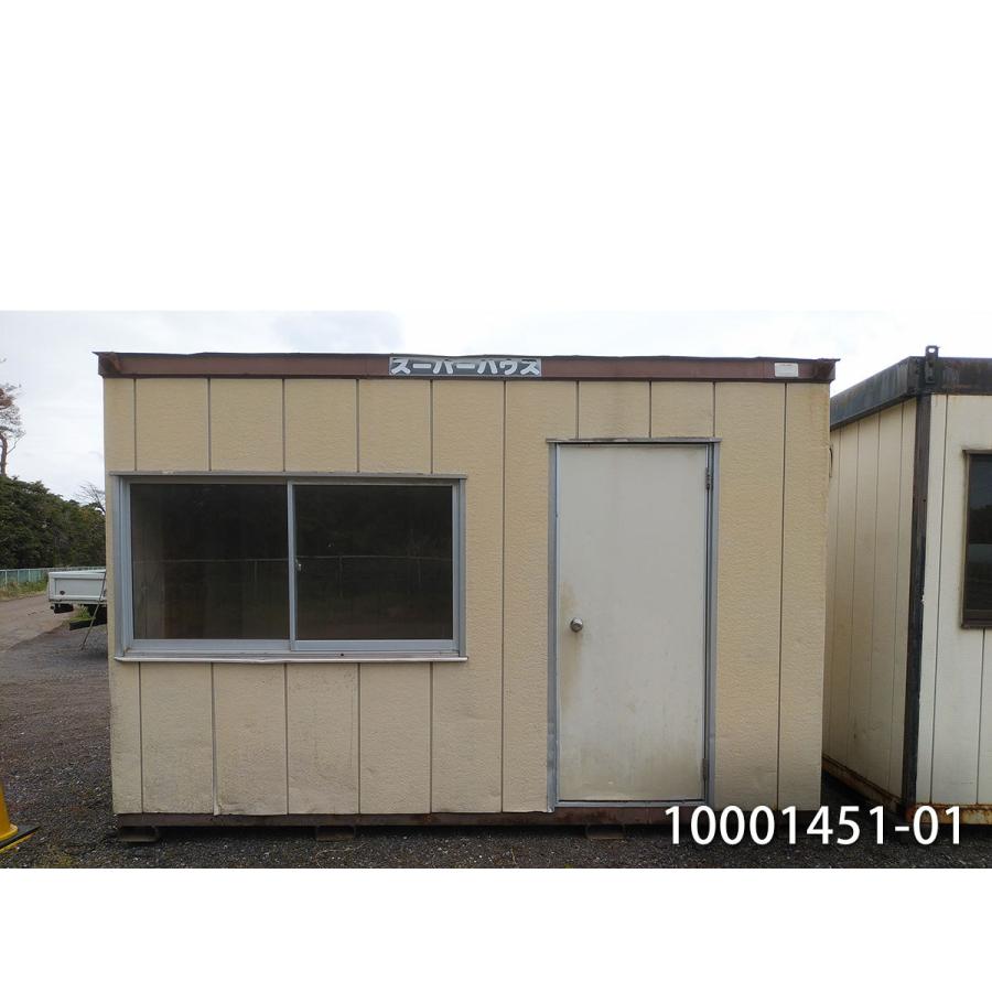 3.6m 2坪 4畳 ユニットハウス 中古 6.7平米 中古プレハブ 中古 3.6m 2坪 4畳 ユニットハウス 中古 6.7平米 中古プレハブ 中古
