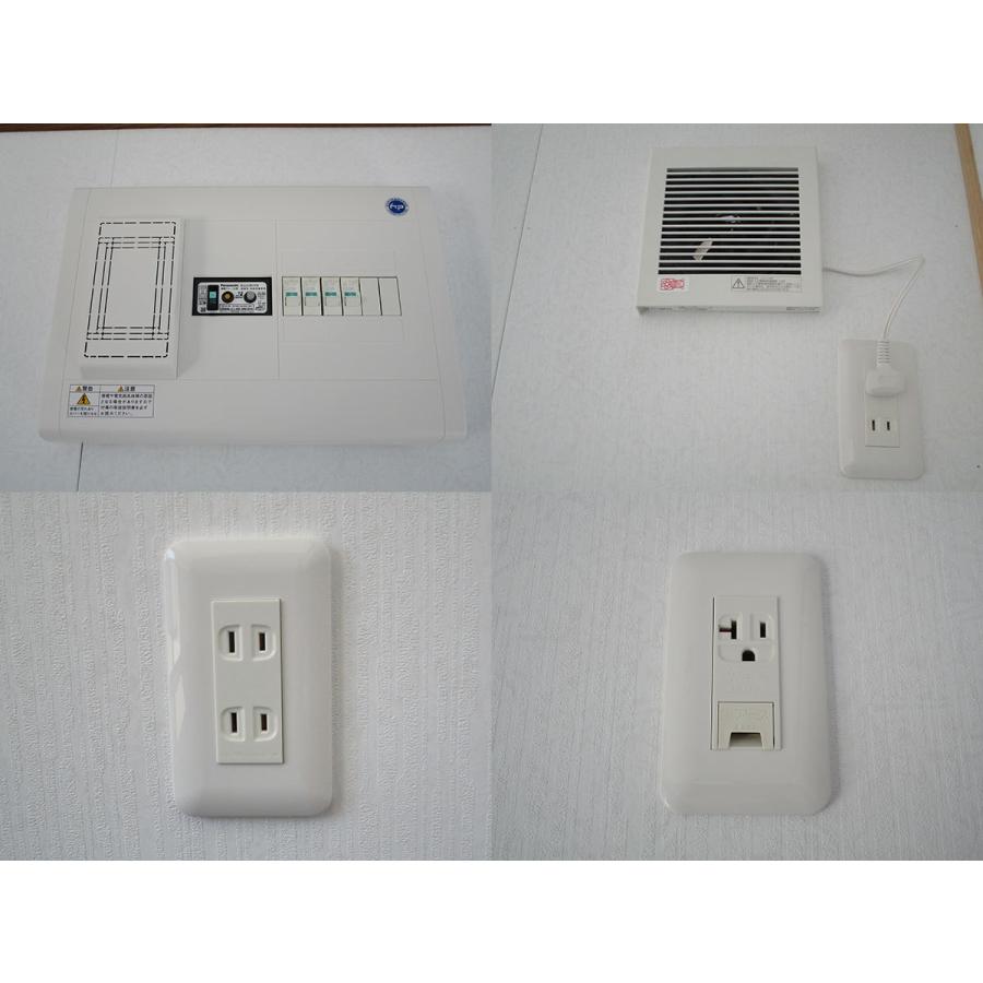 新品 ユニットハウス 5.4m 3.6坪 7.2帖 11.925平米 スーパーハウス