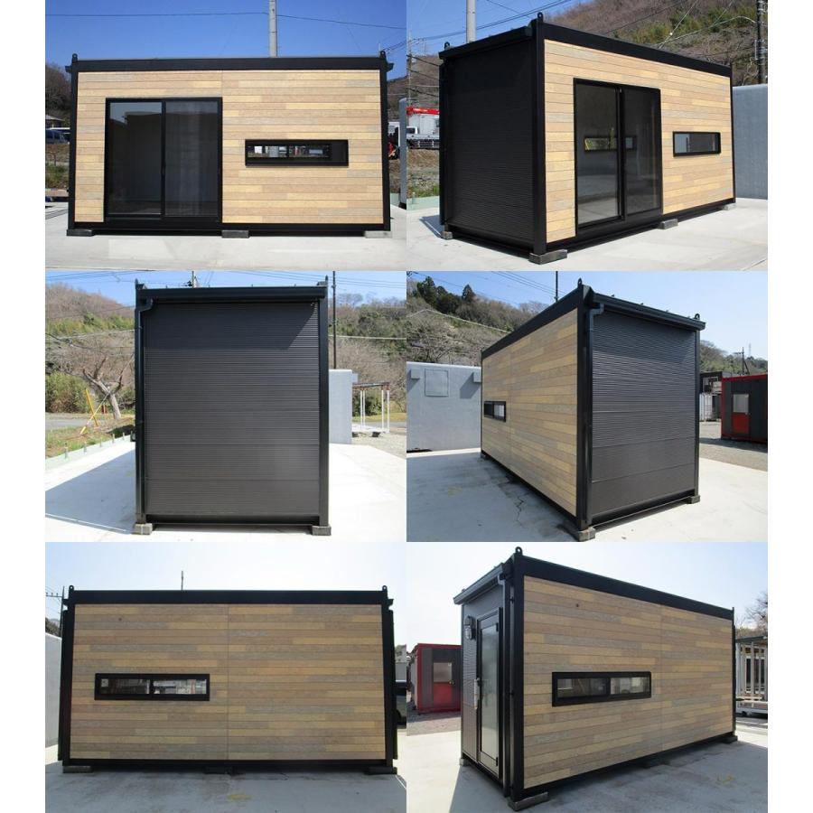 新品 ユニットハウス 4.8m 2.9坪 5.8帖 9.6平米 スーパーハウス 新品 ユニットハウス 4.8m 2.9坪 5.8帖 9.6平米 スーパーハウス