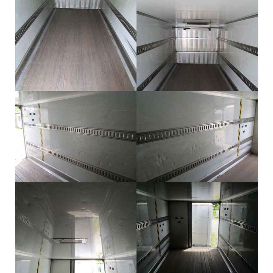中古トラックコンテナ 4.8m 3坪 6.1帖 10平米 中古ユニットハウス 中古