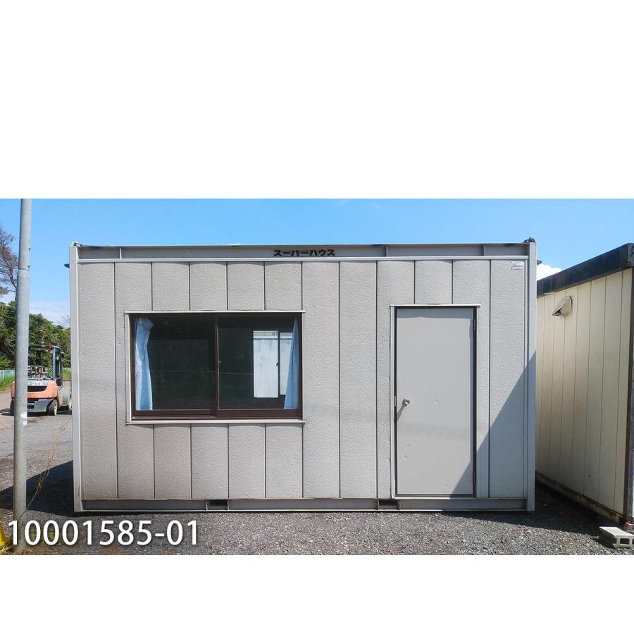 推奨 01 物置 10 5平米 中古ユニットハウス 倉庫 4 5m バイクガレージ 中古コンテナ 6 3帖 3 2坪 スーパーハウス 中古プレハブ 事務所 ログハウス プレハブ