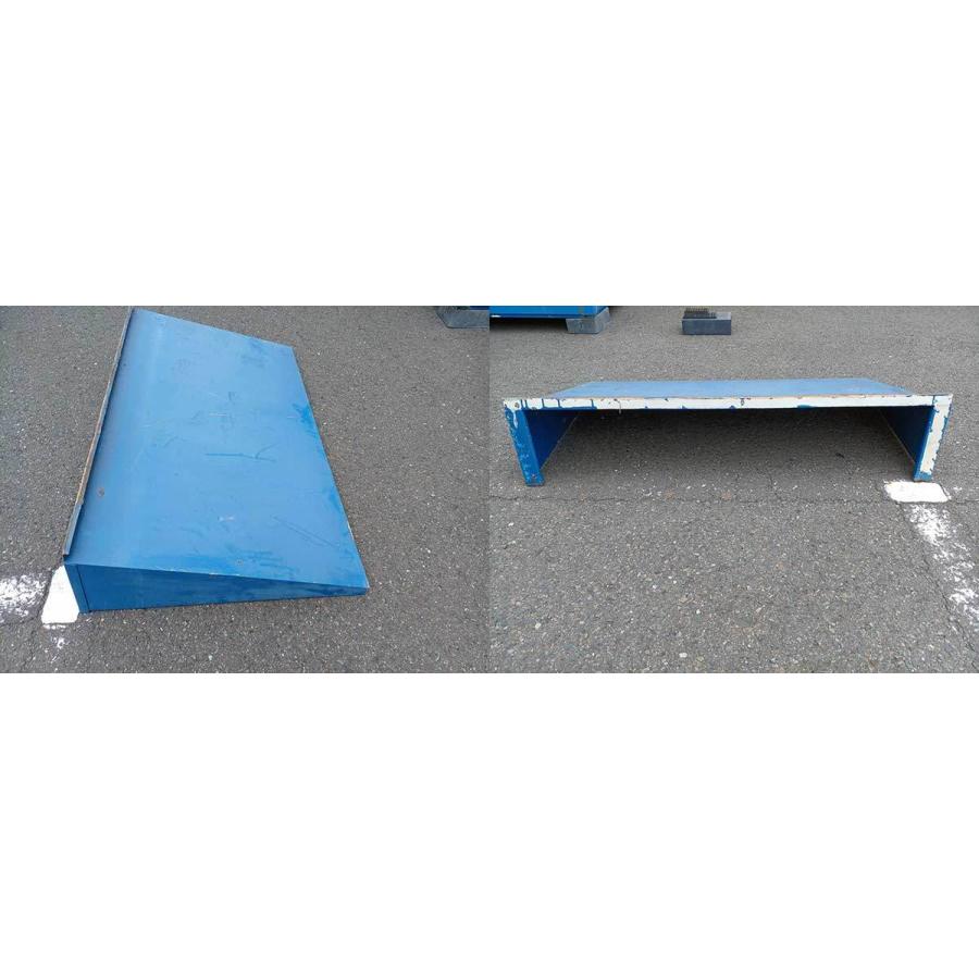 中古ユニットハウス 1.6坪 店舗用ユニットハウス 2.7m 3.3帖 5.4平米