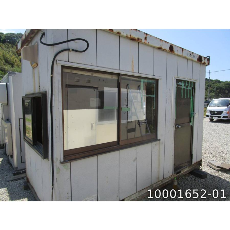 中古ユニットハウス 2坪 3 6ｍ 3 9帖 3 9帖 バイクガレージ 6 5平米 中古プレハブ 6 5平米 中古コンテナ スーパーハウス 01 バイクガレージ 01 事務所 ビッグ10 ヤフーショップ 一番上質人気物 の