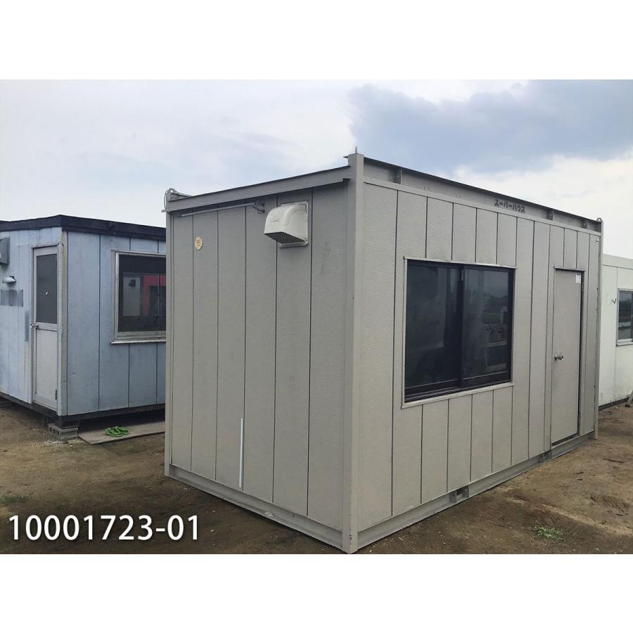 出産祝い 中古コンテナ 中古プレハブ 中古ユニットハウス 4 6m 01 車屋 仮設 店舗 物置 倉庫 事務所 バイクガレージ スーパーハウス 10 6平米 6 4帖 3 2坪 簡易住宅 プレハブ Floridapace Gov