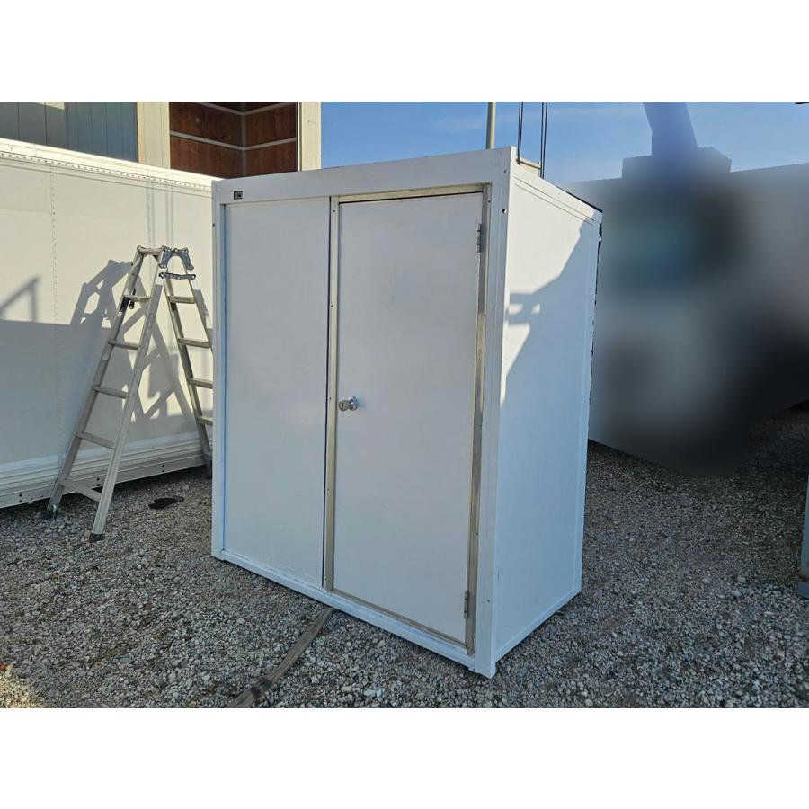 三協フロンテアCT-64N専用 トイレカプセル 中古 0.5坪 0.9畳 1.5平米 