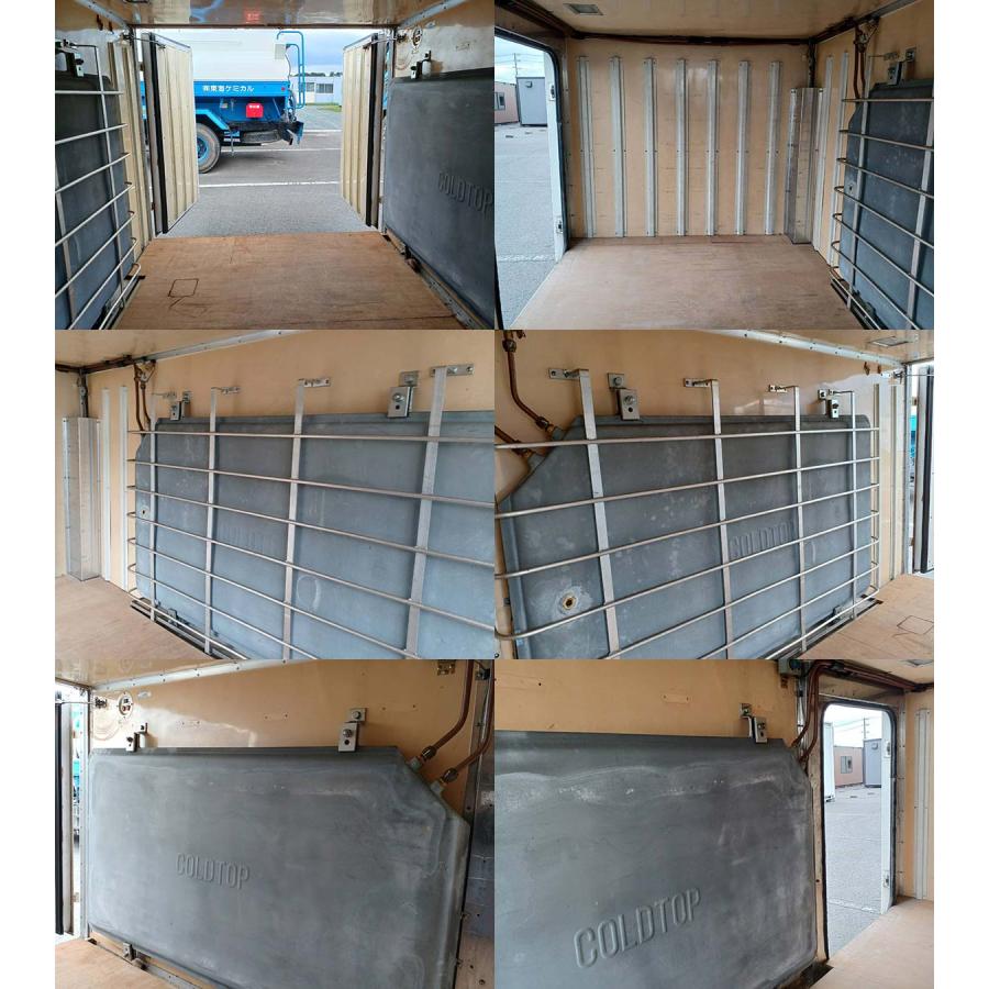 3m トラックコンテナ 中古 1.5坪 3.1畳 5.1平米 倉庫 物置 バイク