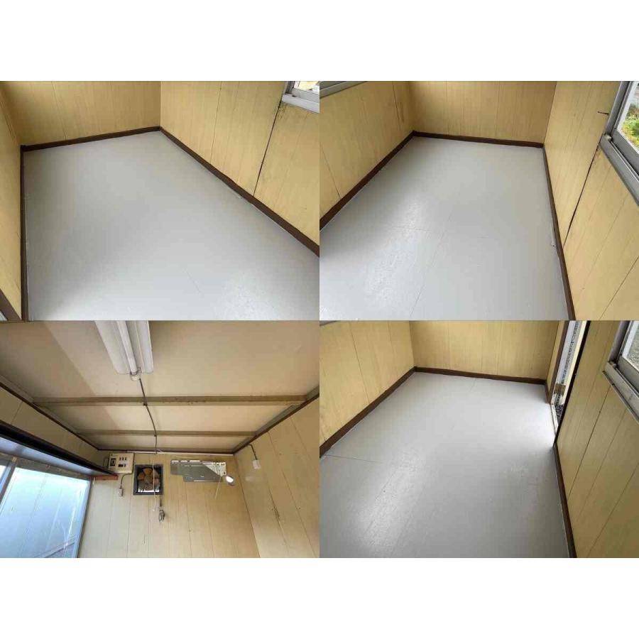 中古ユニットハウス 3.6m 2坪 4.1帖 6.8平米 中古プレハブ 中古 中古ユニットハウス 3.6m 2坪 4.1帖 6.8平米 中古プレハブ 中古