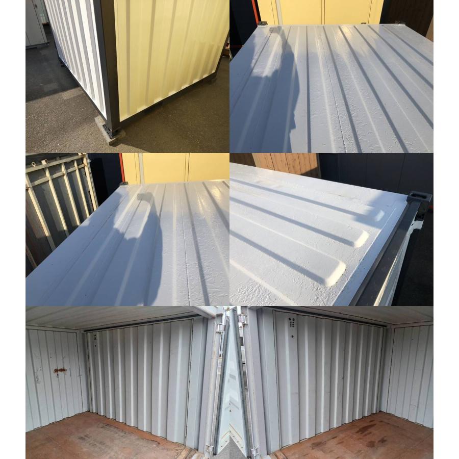 物置小屋　4t コンテナ　ガレージ　 物置小屋 4t コンテナ ガレージ