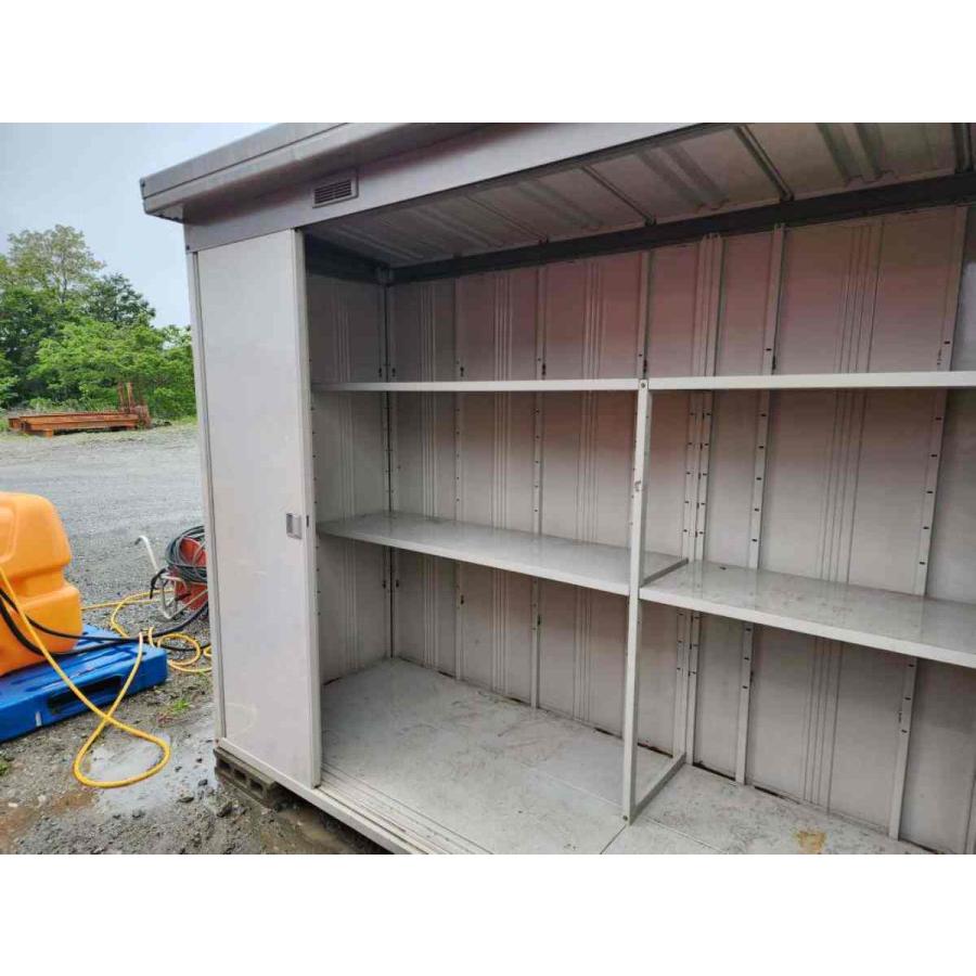 中古物置 0.9坪 1.8帖 2.9平米 中古プレハブ 中古コンテナ 仮設 中古物置 0.9坪 1.8帖 2.9平米 中古プレハブ 中古コンテナ 仮設