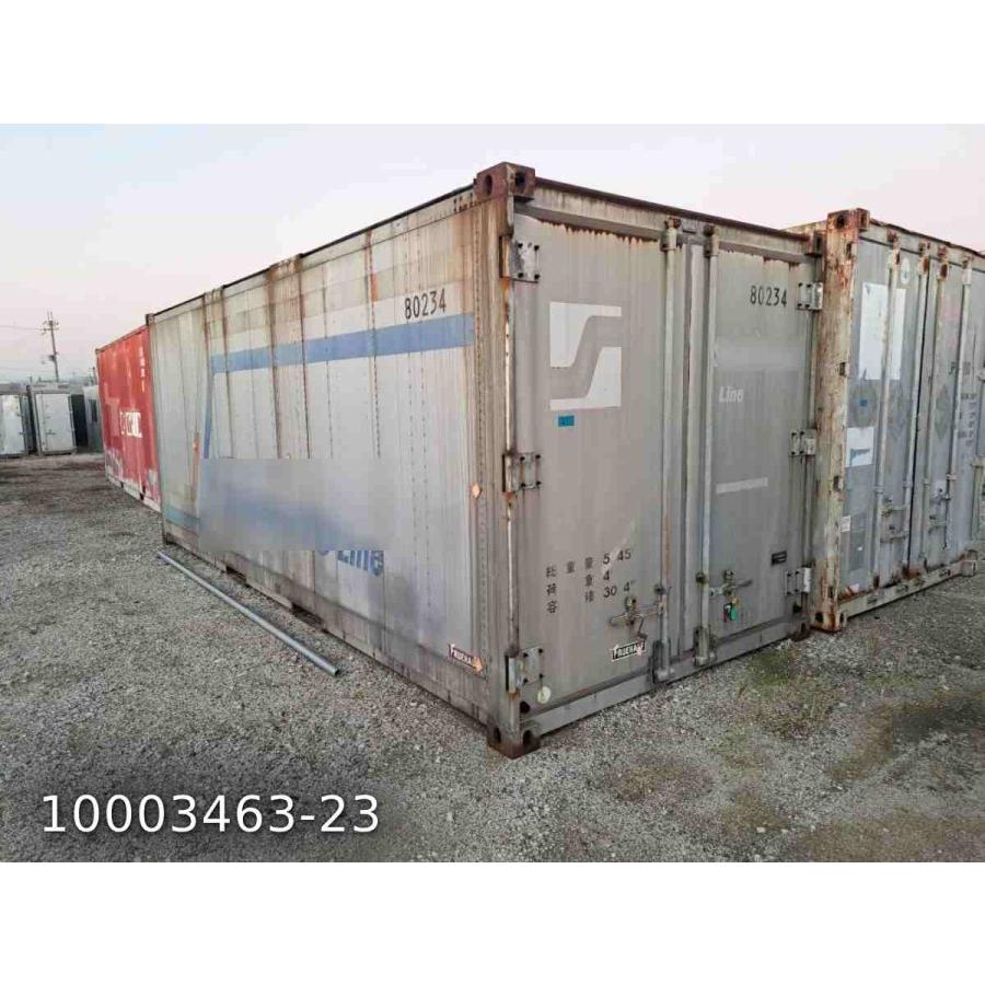 【中古】コンテナ５００個 中古コンテナ 20ft 4.4坪 8.7帖 14.4平米 コンテナハウス グランピング