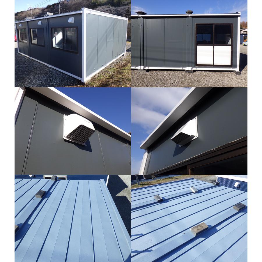 中古陶器棟面戸 売ります。250個ほど有ります。 中古陶器棟面戸 売ります。250個ほど有ります。