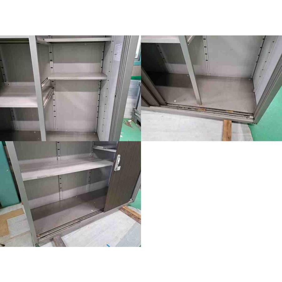 物置 中古 0.6坪 1.1畳 1.9平米 プレハブ 倉庫 小屋 屋外 収納庫