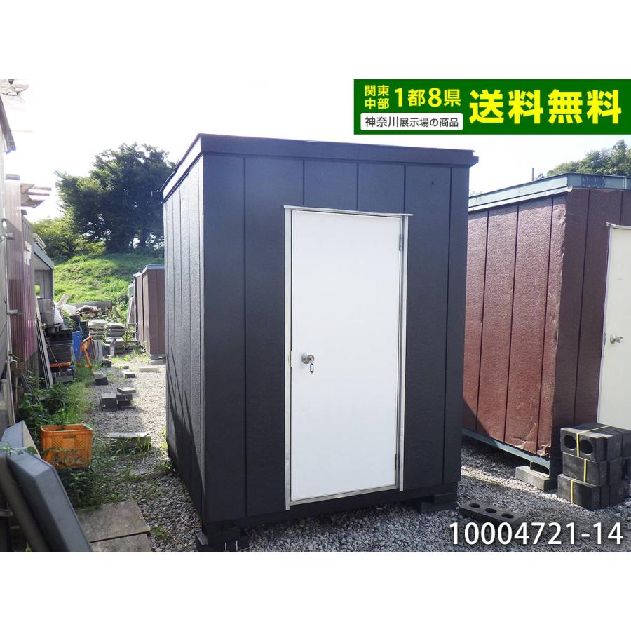 1.8m 1坪 ユニットハウス 中古 2畳 3.4平米 中古プレハブ 1.8m 1坪 ユニットハウス 中古 2畳 3.4平米 中古プレハブ