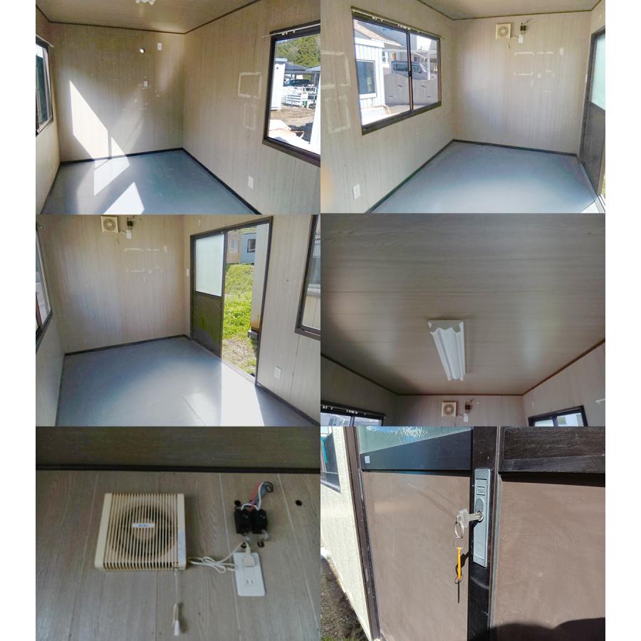 ご成約ありがとうございます！スーパーハウス 3.1坪 6.3帖 ユニット