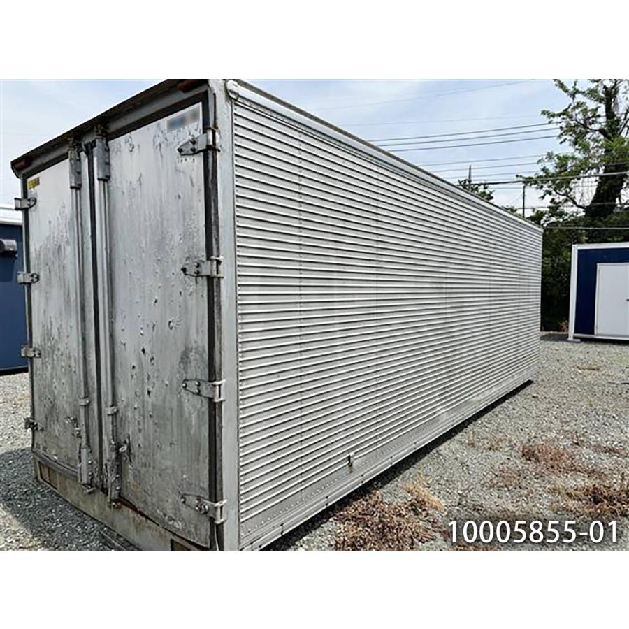 物置小屋　4t コンテナ　ガレージ　 物置小屋 4t コンテナ ガレージ