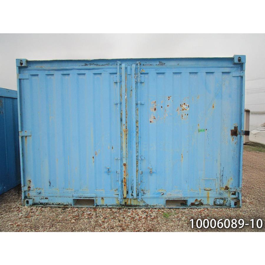 12ftコンテナ 中古 2.7坪 5.4帖 9平米 中古プレハブ 中古コンテナ