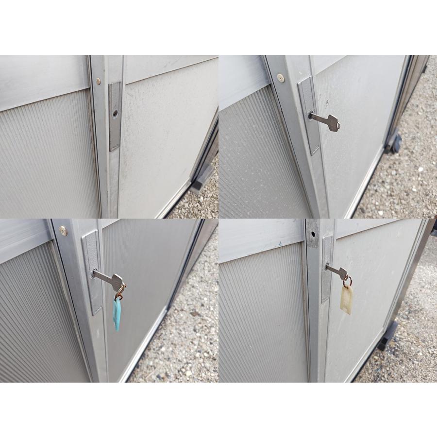 三協フロンテア 5.4m 39.2坪 10連棟 ユニットハウス 78.4畳 129.6平米