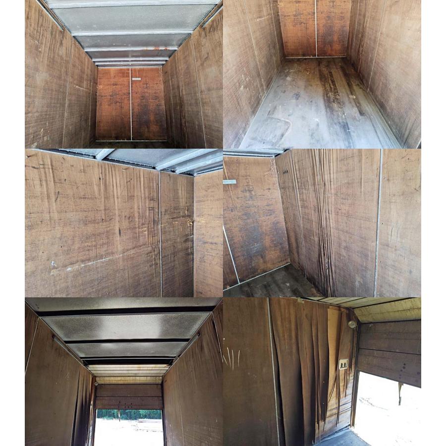 物置小屋　4t コンテナ　ガレージ　 物置小屋 4t コンテナ ガレージ