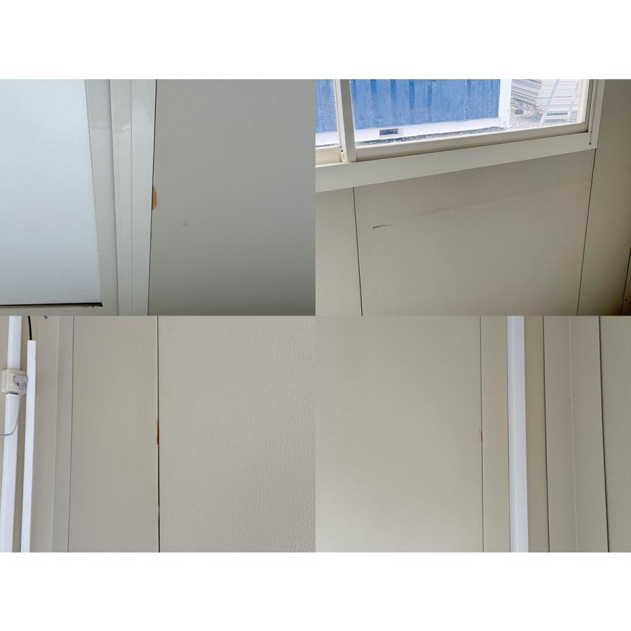 3.6m 2.5坪 ユニットハウス 中古 5畳 8.3平米 事務所 店舗 趣味部屋