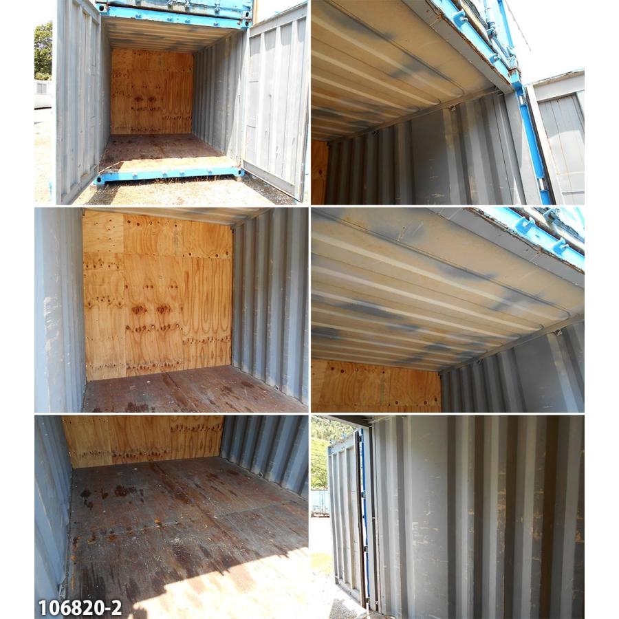 1060 中古 格安現状販売 ft 改造コンテナ ユニットハウス プレハブ 倉庫 物置 小屋 Diy 1060 ビッグ10 ヤフーショップ 通販 Yahoo ショッピング