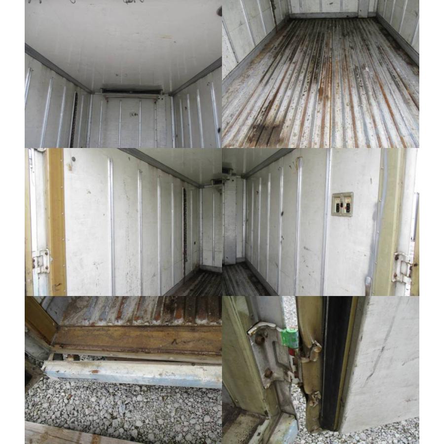 中古コンテナ 中古ユニットハウス 中古プレハブ 1.7坪 3.1m 3.5帖 5.7