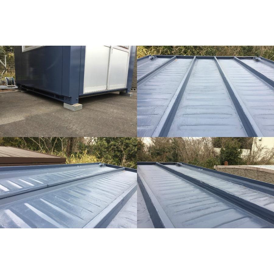 中古ユニットハウス 中古プレハブ 中古コンテナ 2.7m 2坪 3.9帖 6.5