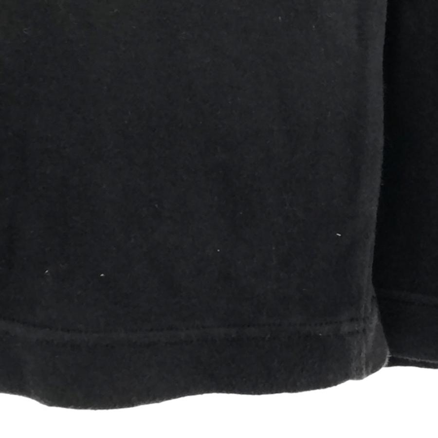 ユニクロ（UNIQLO） 90s 長袖 タートルネック Tシャツ L ブラック ロン
