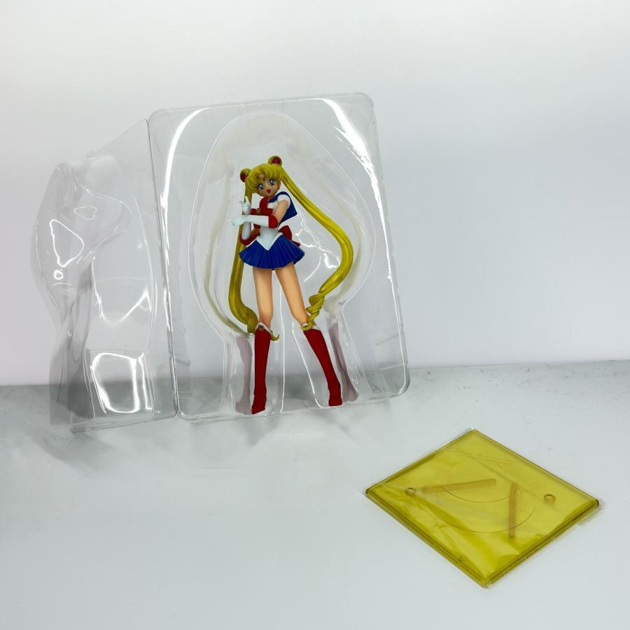 メガハウス 美少女戦士セーラームーンキューティーモデル