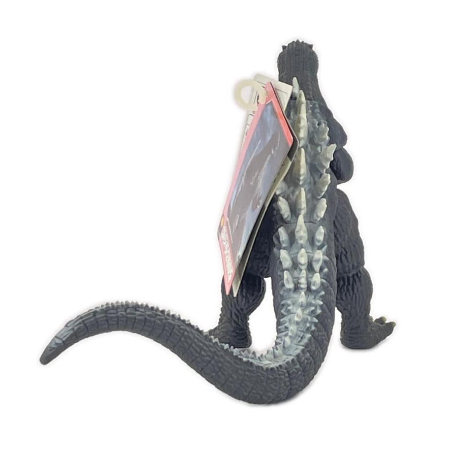 BANDAI ムービーモンスターシリーズ -STANDARD- ゴジラ2005 フィギュア