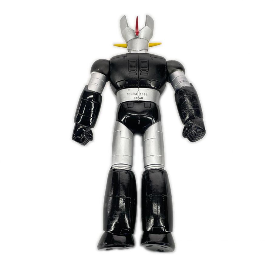 BANDAI マジンガーZスーパーロボット大作戦シリーズ XX-01 フィギュア 