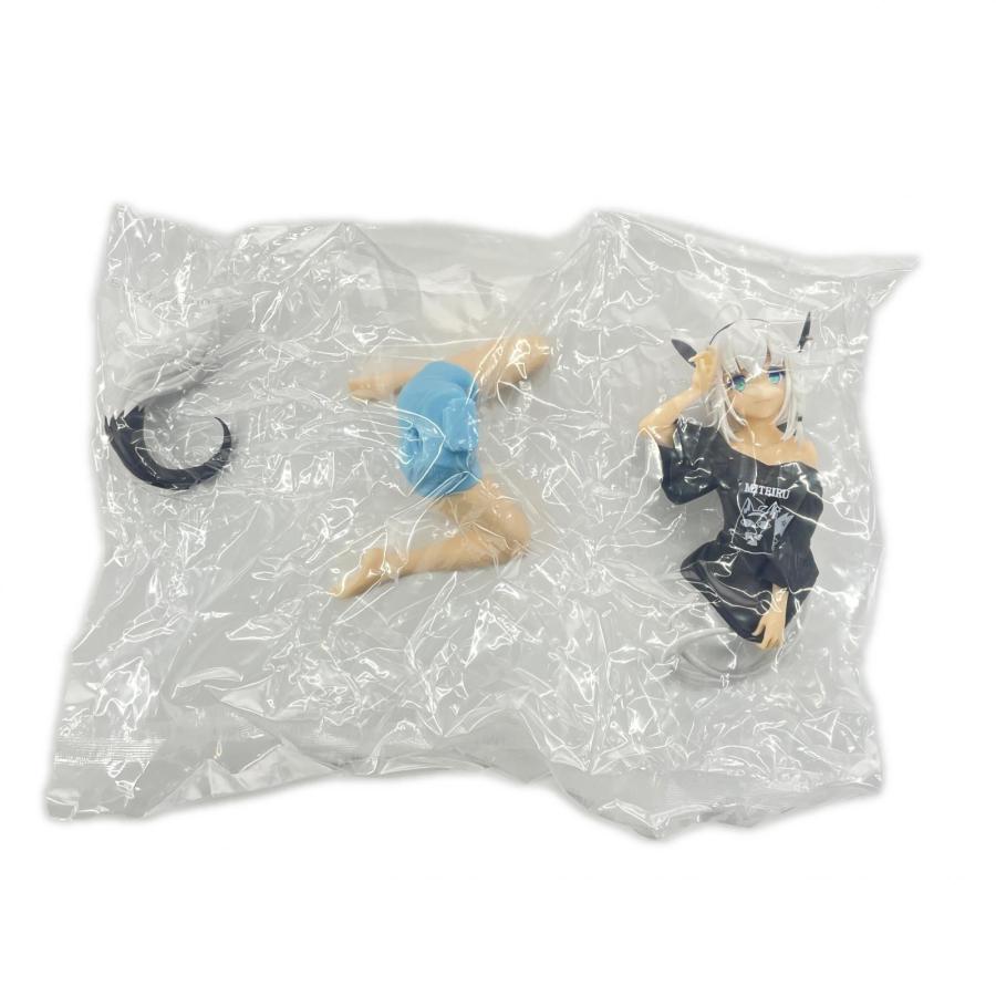 BANPRESTO ホロライブ IF -Relax time- 白上フブキ フィギュア
