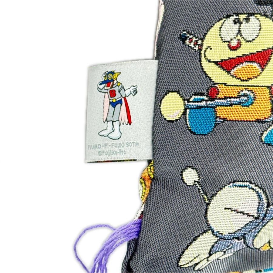 新品 ニコアンド 藤子・F・不二雄 座布団　ドラえもん　コロ助 新品 ニコアンド 藤子・F・不二雄 座布団 ドラえもん コロ助 【公式通販】